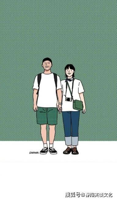 街头摇滚风